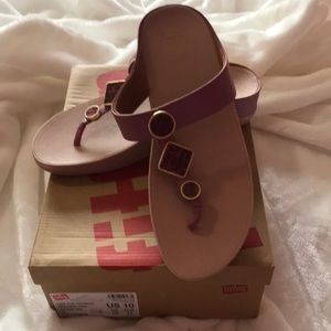 Brand new with tags and box!